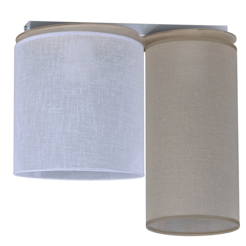 Lampa sufitowa K-3804 z serii AIDA 1