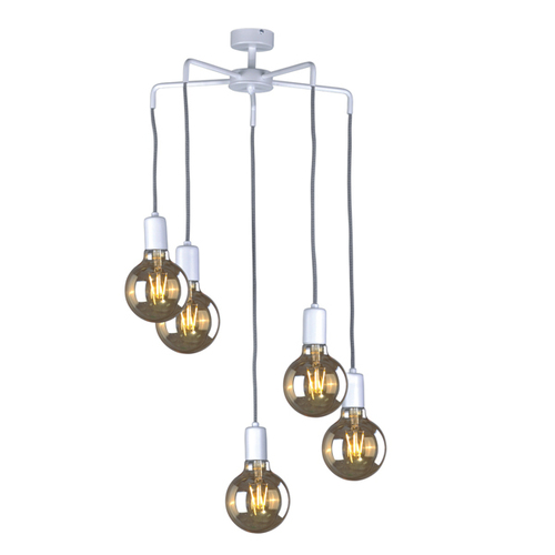 Lampa wisząca K-3651 z serii GIPPY 1