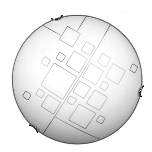 Plafon K-3753 z serii MELATO 1