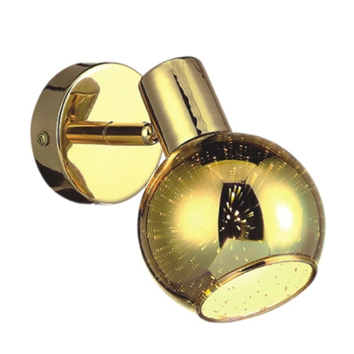 Kinkiet K-8003-1G G z serii GALAXY II 1