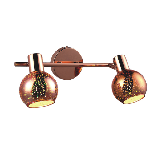 Spot K-8003-2G RG z serii GALAXY 1