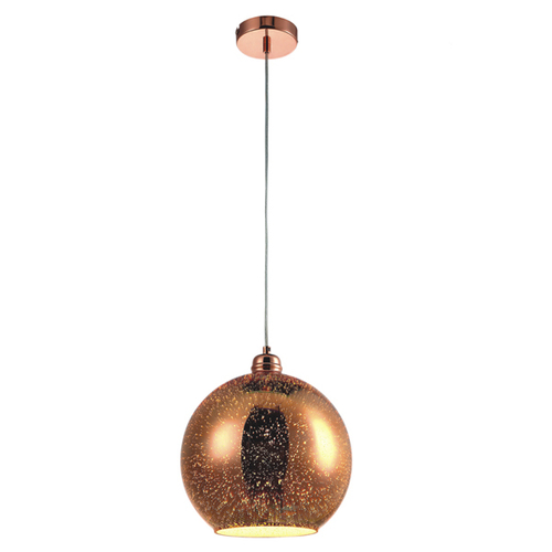 Lampa wisząca K-8003-20 RG z serii GALAXY 1
