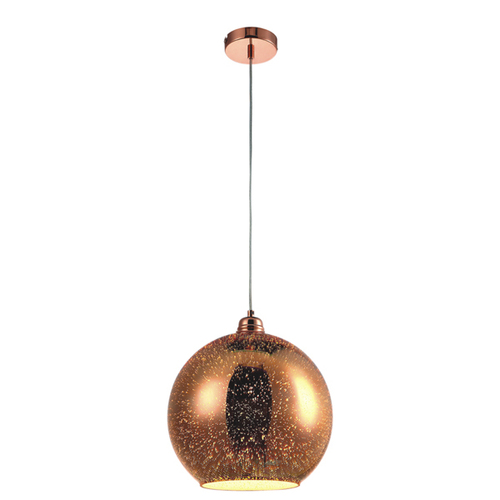 Lampa wisząca K-8003-25 RG z serii GALAXY 1
