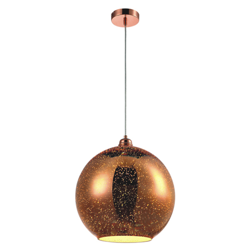 Lampa wisząca K-8003-30 RG z serii GALAXY 1