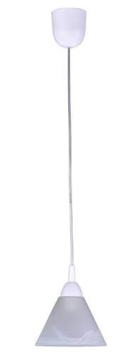 Lampa wisząca KZ-STOŻEK z serii STOŻEK 1