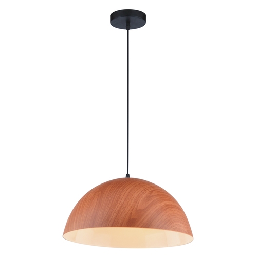Lampa wisząca K-8020 z serii FORGE 1