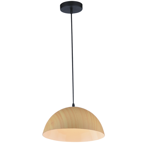 Lampa wisząca K-8021 z serii FORGE 1