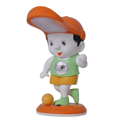 Lampka biurkowa K-MT-PIŁKARZ LED 1