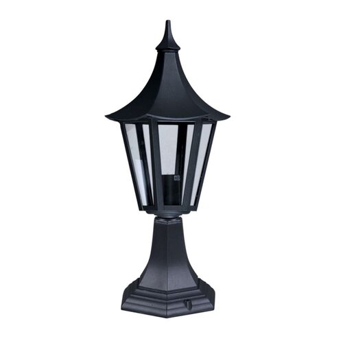 Lampa ogrodowa stojąca K-5010S 1