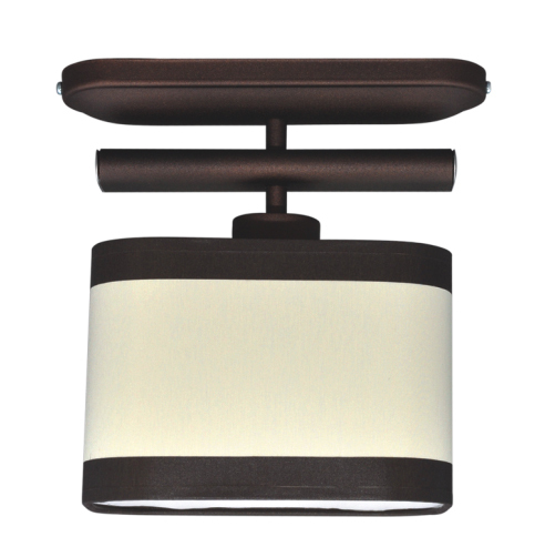 Lampa sufitowa K-2163 z serii SELENE 1
