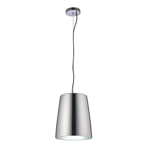 Lampa wisząca K-P245-1B1 CHROM z serii MORIS 1