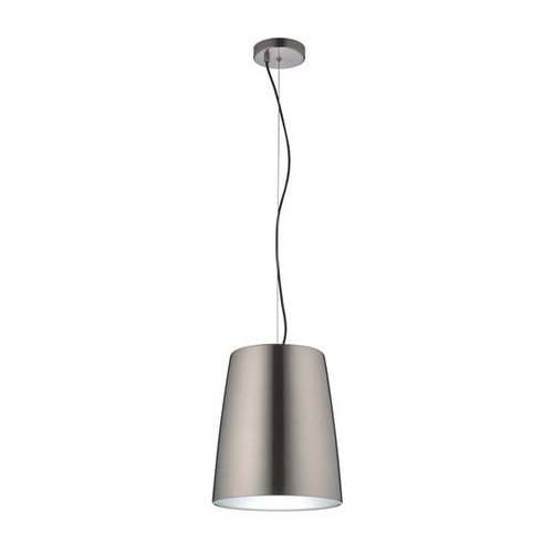 Lampa wisząca K-P245-1B1 SATYNA z serii MORIS 1
