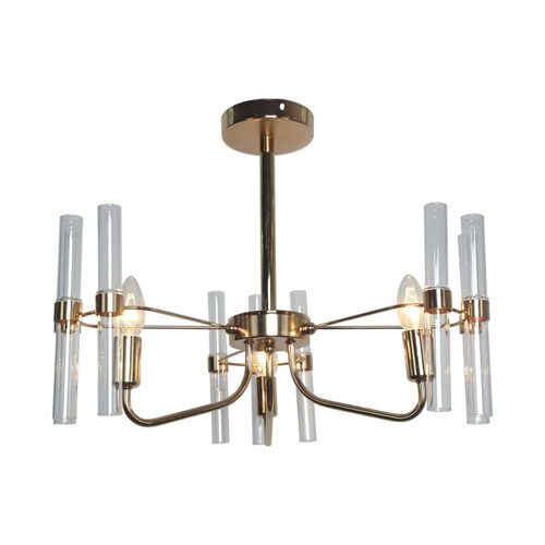 Lampa sufitowa K-JSL-1265/3 z serii INES 1