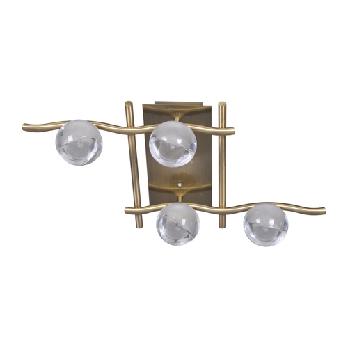 Lampa sufitowa K-MA01371CA-004 PATYNA 1