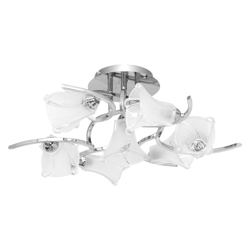 Lampa sufitowa K-XD1353/6+1 1