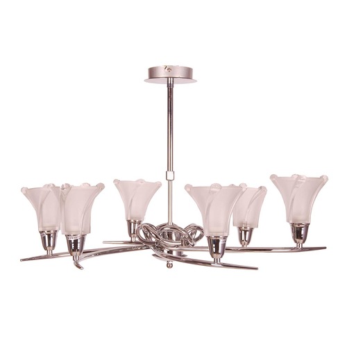 Lampa sufitowa K-XD8517/6PA 1