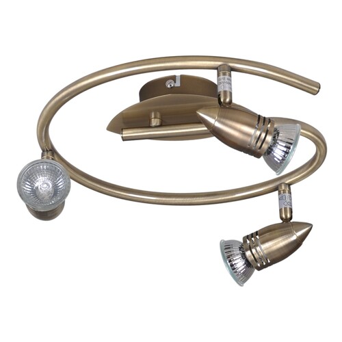 Lampa sufitowa K-LS-08-350AB 1