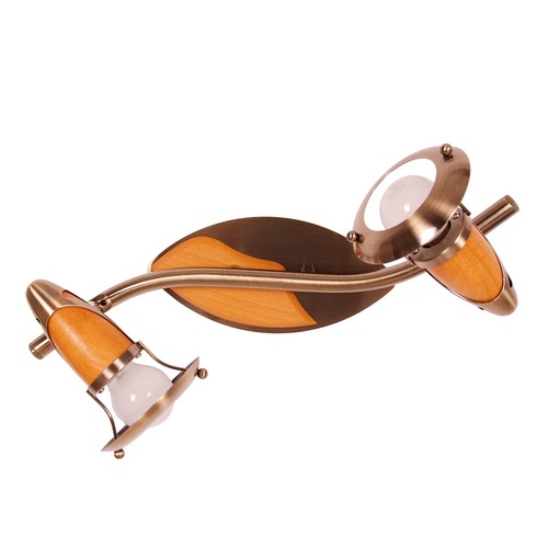 Lampa sufitowa K-LS-605-240AB/O 1