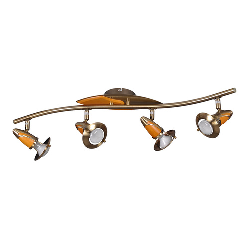 Lampa sufitowa K-LS-605-440AB/O 1