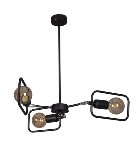 Lampa sufitowa K-4760 1