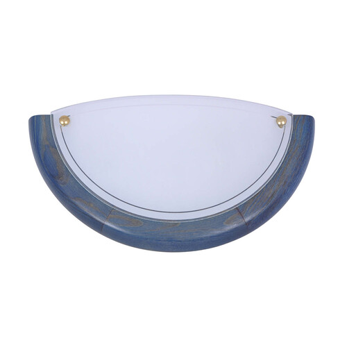 Plafon K-253 NIEBIESKI 1