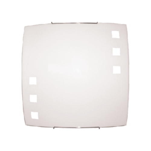 Plafon K-1528 ZK5-91 BIAŁY 1