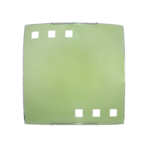 Plafon K-1528 ZK5-91 ZIELONY 1