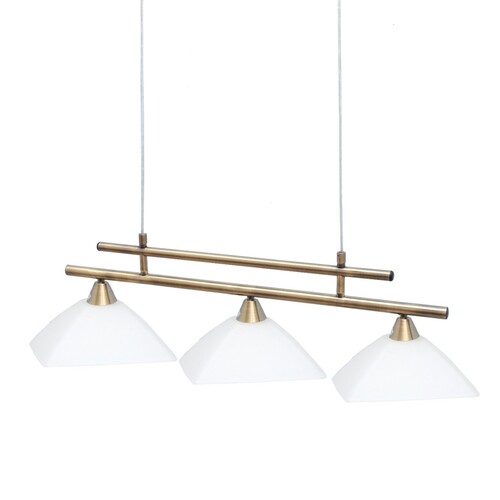 Lampa wisząca K-JZ-754P-360AB TRAPEZ 1
