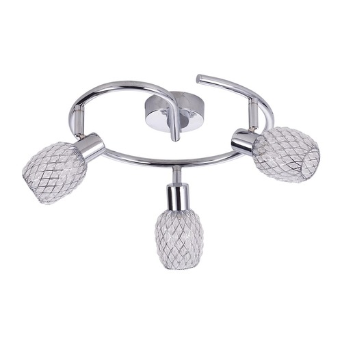 Lampa sufitowa K-JZ-LYRA 3G CHR 1