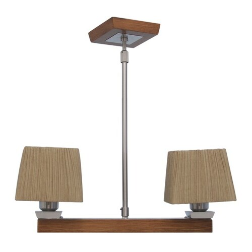 Lampa sufitowa K-MD68432A/2 JASNY 1