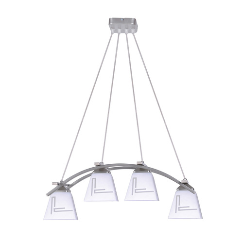 Lampa wisząca K-4993 SATYNA 1