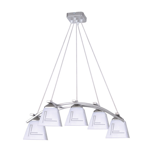 Lampa sufitowa K-4996 SATYNA 1