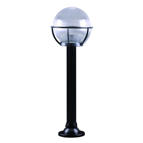 Lampa ogrodowa stojąca K-ML-OGROD 250KOSZ 0.6 PRYZMAT 1