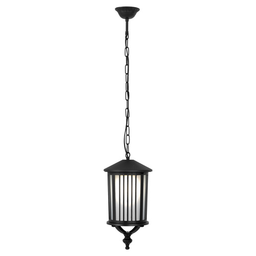 Lampa ogrodowa wisząca K-8211 z serii DETROIT 1