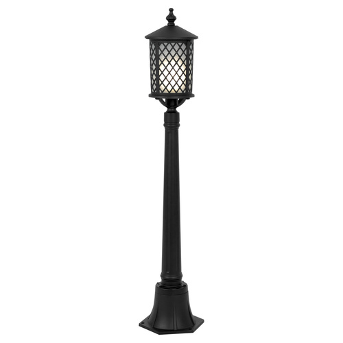 Lampa ogrodowa stojąca K-8217 z serii CHICAGO 1