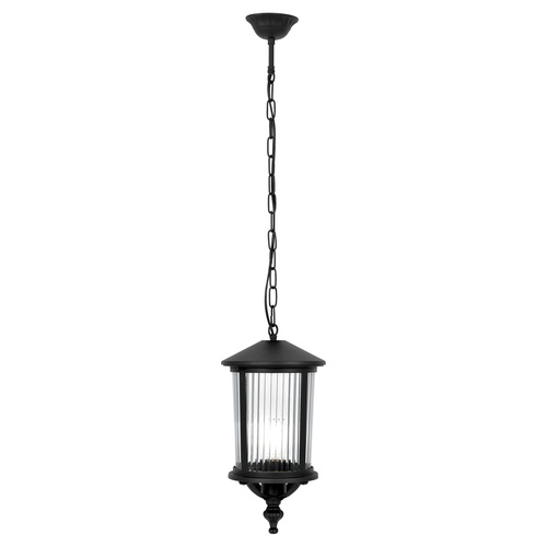 Lampa ogrodowa wisząca K-8221 z serii MIAMI 1