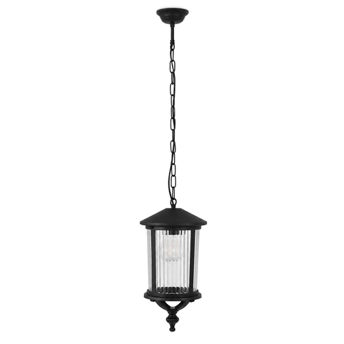 Lampa ogrodowa wisząca K-8221 z serii MIAMI 1