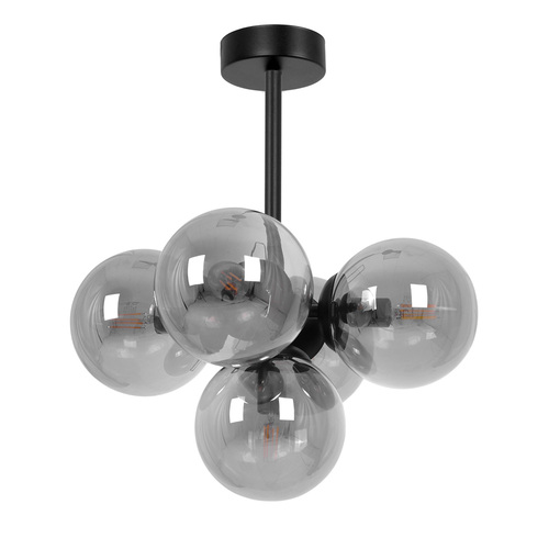 Lampa sufitowa K-5364 z serii MEGAN 1
