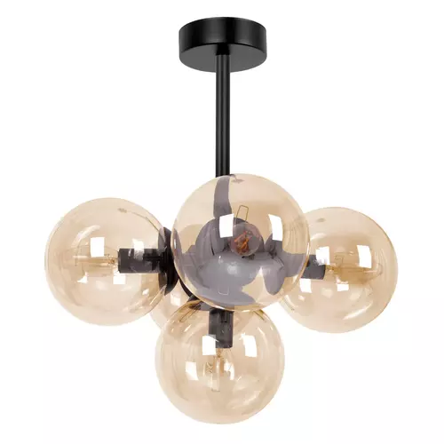 Lampa sufitowa K-5367 z serii LOGAN 1