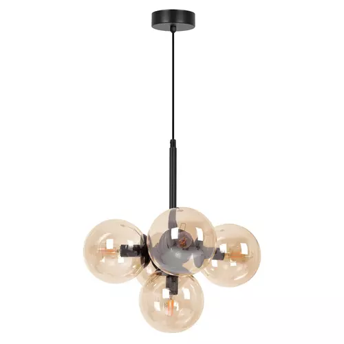 Lampa wisząca K-5368 z serii LOGAN 1