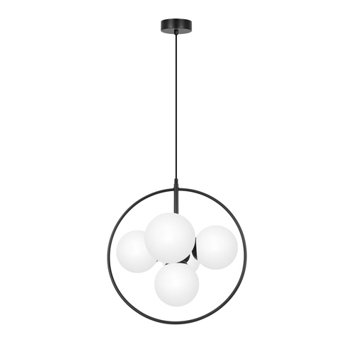 Lampa wisząca K-3838 z serii INEZ 1