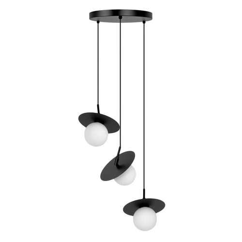 Lampa wisząca K-5375 z serii SANTE 1