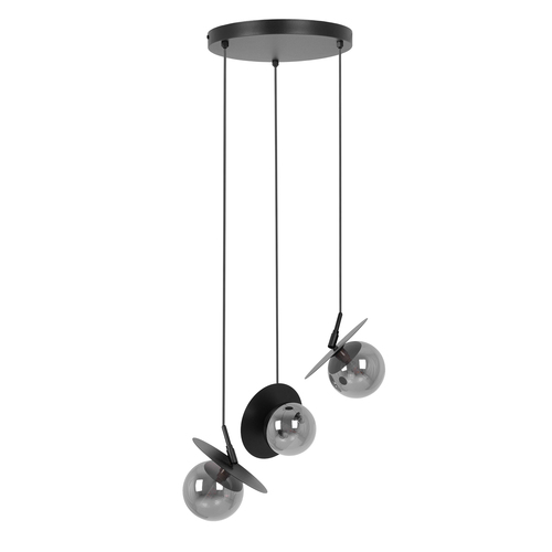 Lampa wisząca K-5385 z serii FERMI 1