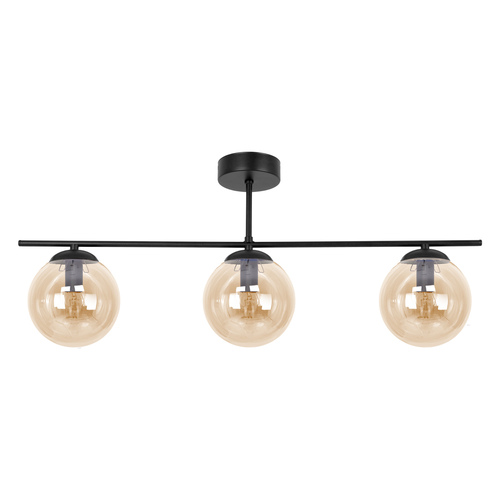 Lampa sufitowa K-5164 z serii DELTA 1