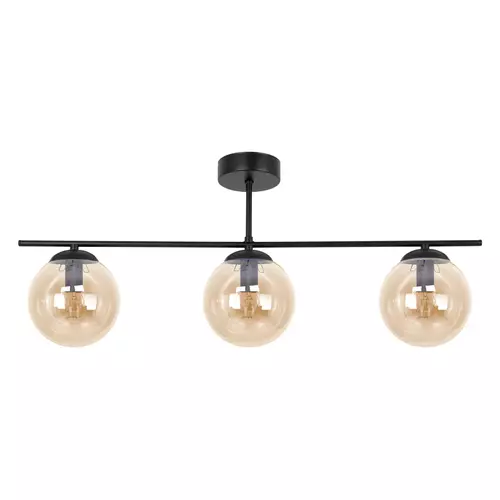 Lampa sufitowa K-5164 z serii DELTA 1