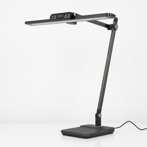 Lampka biurkowa LED K-BL1321 GRAFIT z serii ARES 1