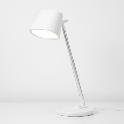 Desk lamp LED K-BL1527 WHITE - BOLEK 1
