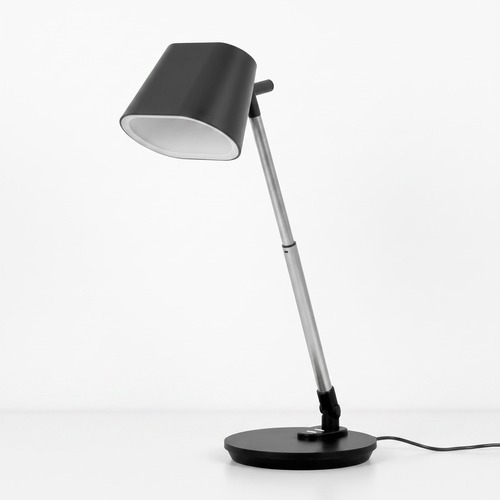 Desk lamp LED K-BL1527 BLACK - BOLEK 1