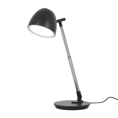 Desk lamp LED K-BL1528 BLACK - LOLEK 1