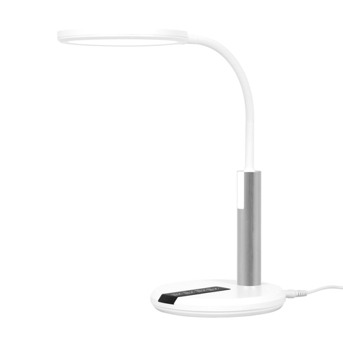 Desk lamp LED K-BL1513A WHITE - ERIS 1
